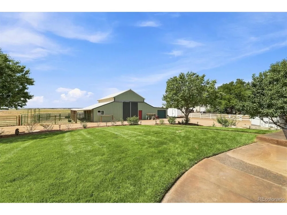 15655 Gadsden Drive Brighton, CO 80603