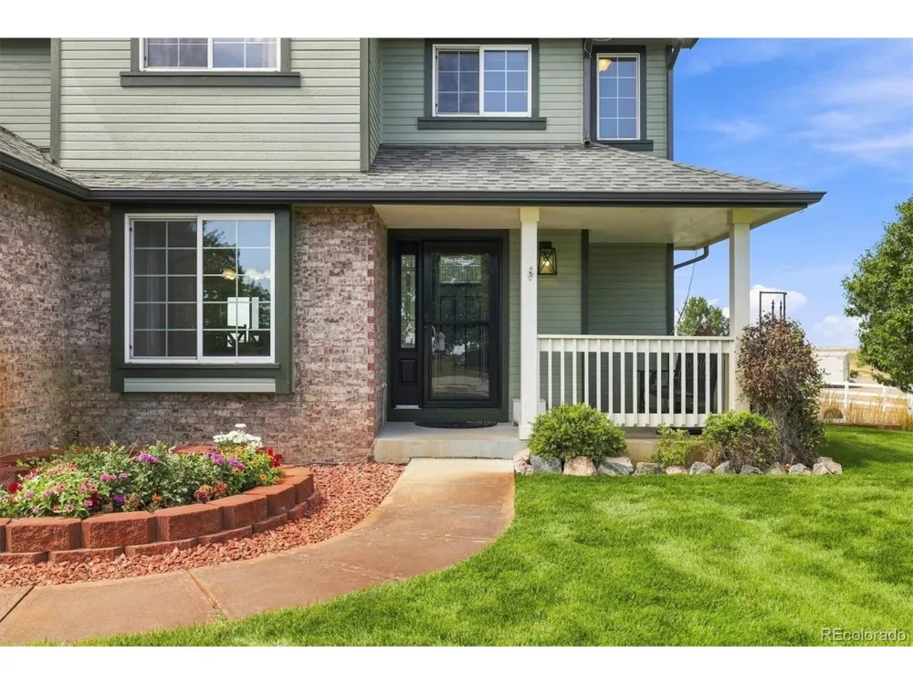 15655 Gadsden Drive Brighton, CO 80603