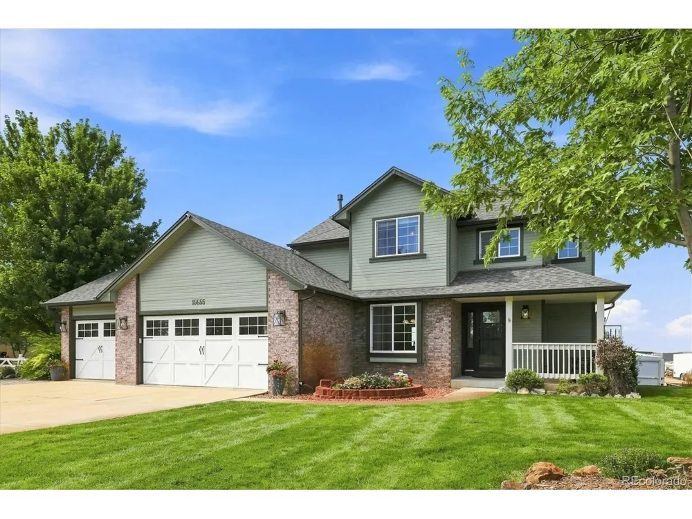 15655 Gadsden Drive Brighton, CO 80603