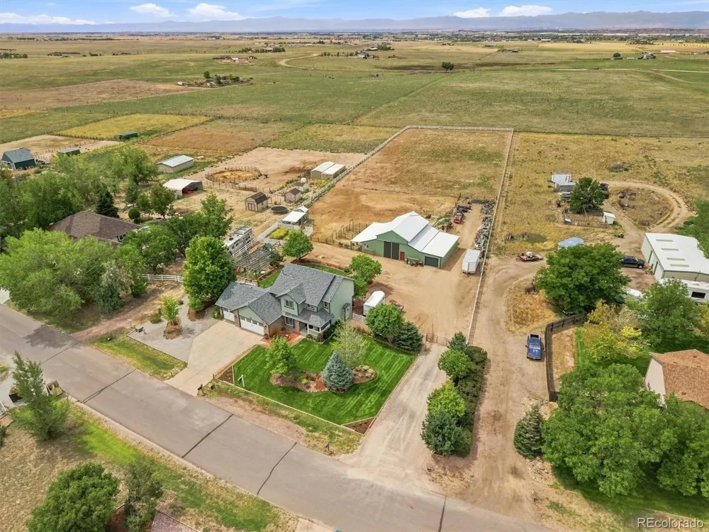 15655 Gadsden Drive Brighton, CO 80603