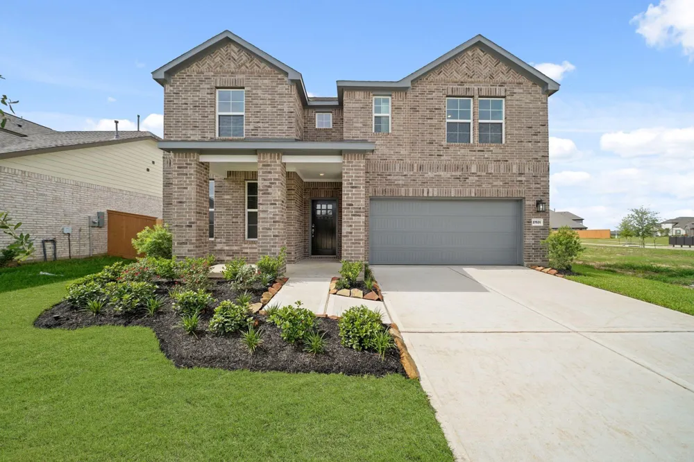 5827 Grantgrala Drive Katy, TX 77493