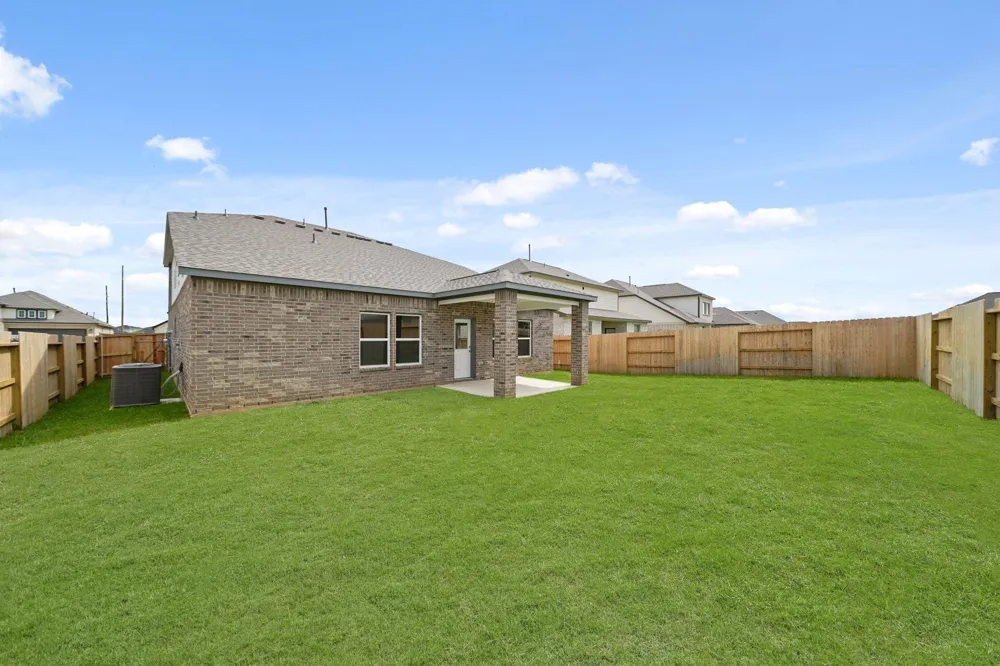 5827 Grantgrala Drive Katy, TX 77493