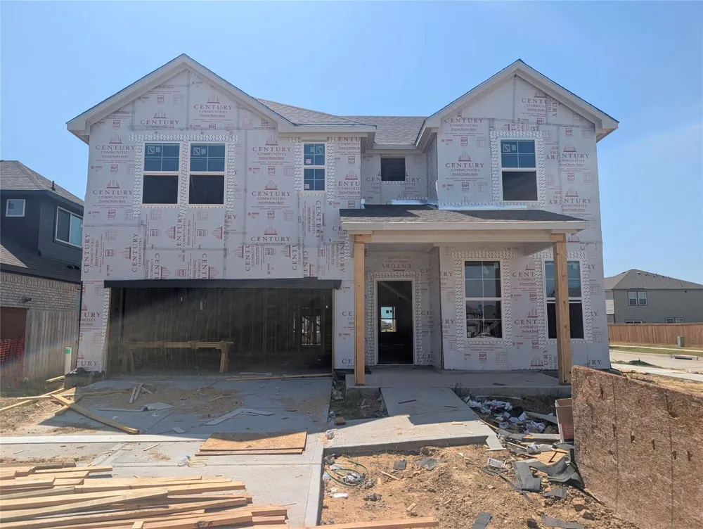 5827 Grantgrala Drive Katy, TX 77493