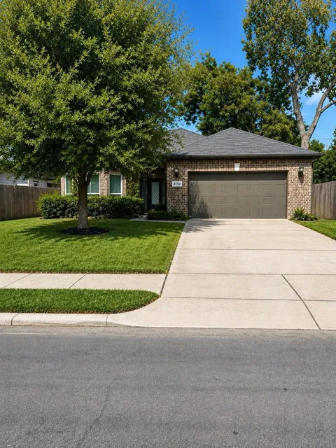 8150 Sharondale Drive