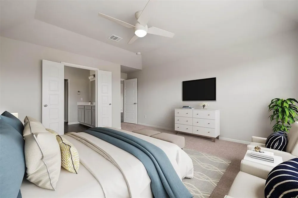 15928 Cy Young Court Splendora, TX 77372