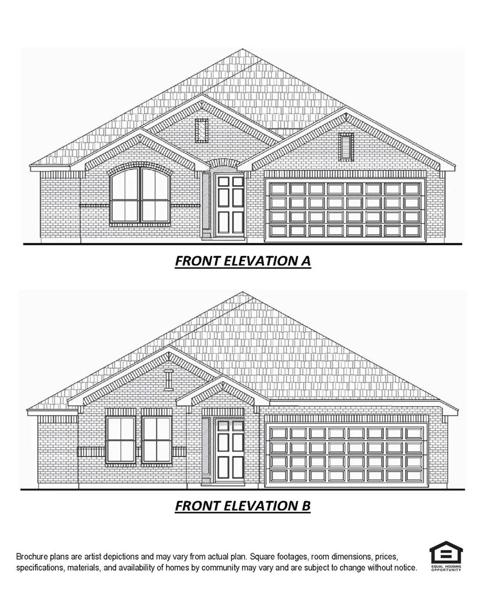 15928 Cy Young Court Splendora, TX 77372