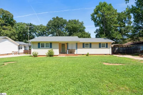 115 Willow Branch Drive