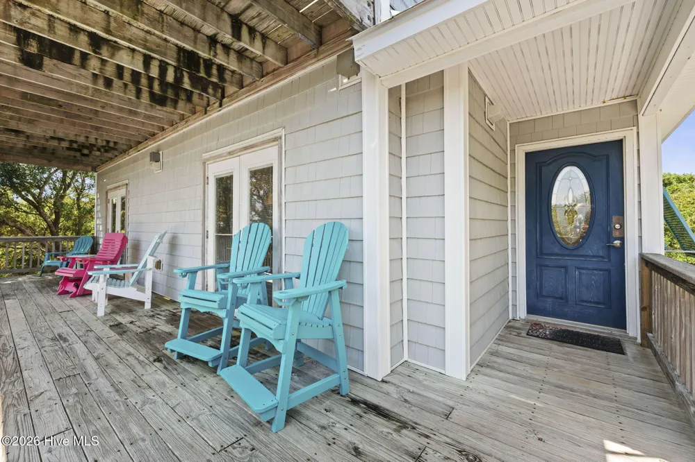 104 Wiley Court Emerald Isle, NC 28594