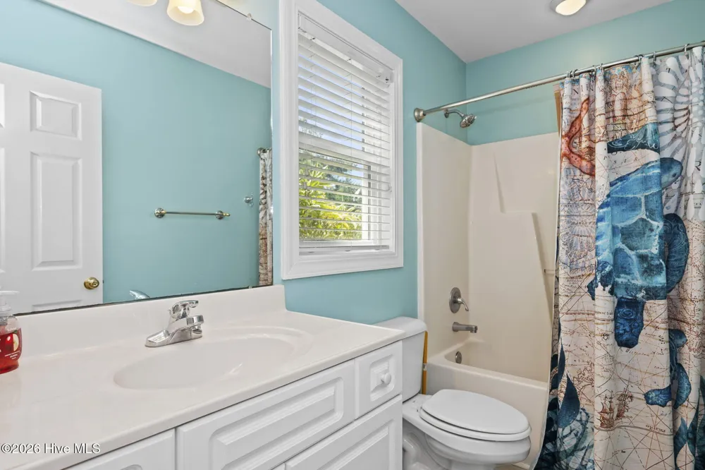 104 Wiley Court Emerald Isle, NC 28594