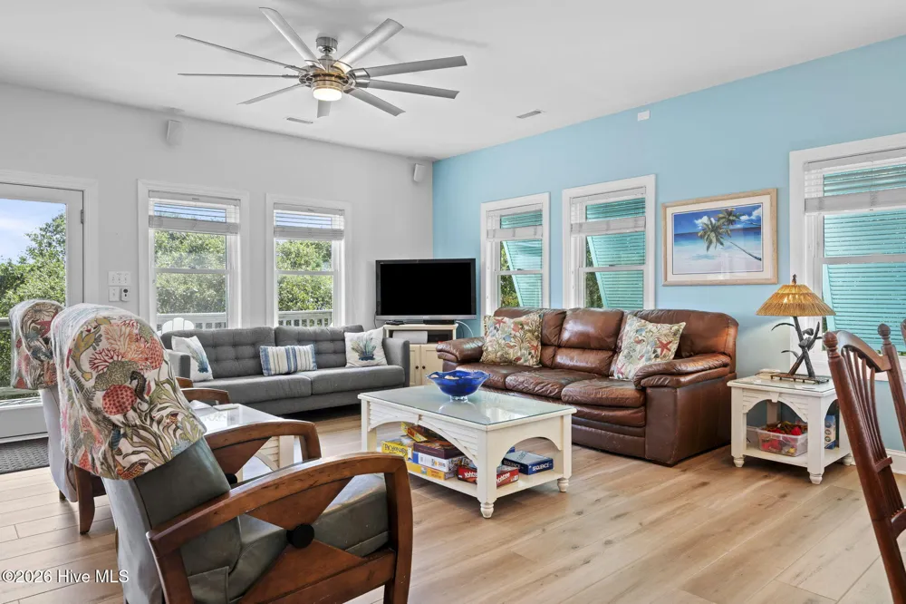 104 Wiley Court Emerald Isle, NC 28594