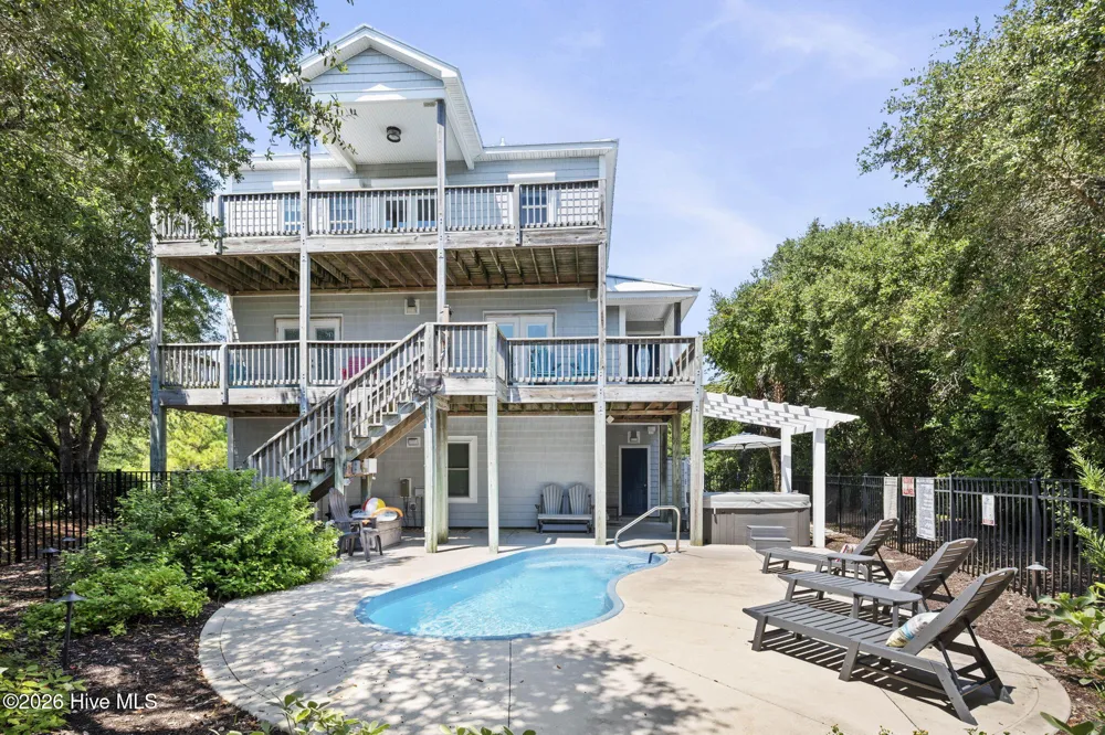 104 Wiley Court Emerald Isle, NC 28594