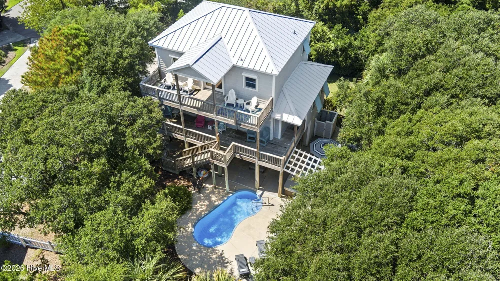 104 Wiley Court Emerald Isle, NC 28594