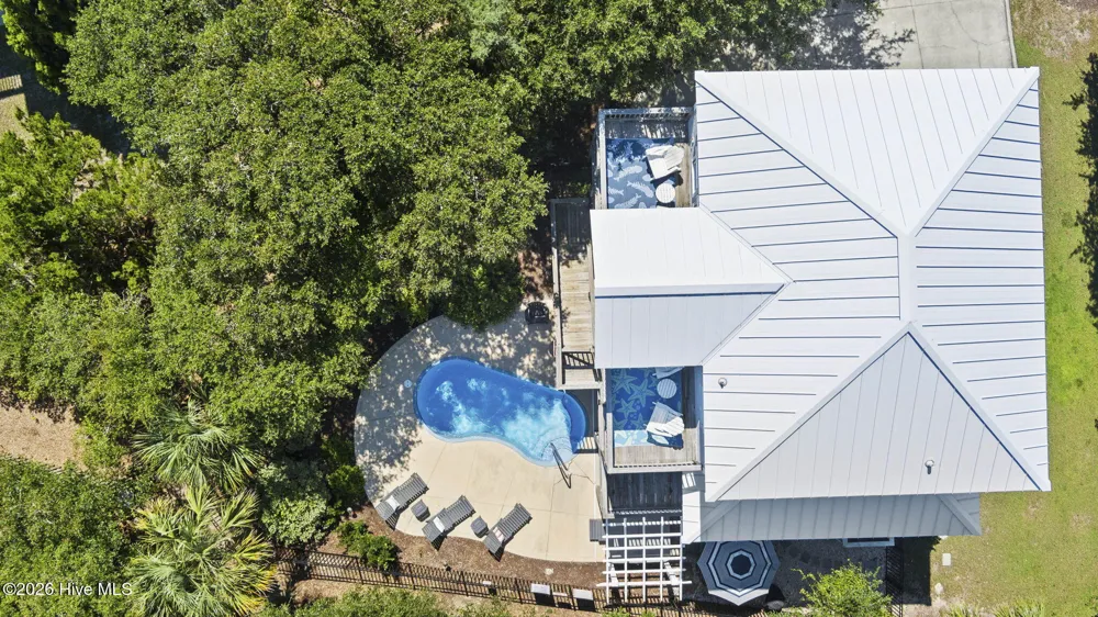 104 Wiley Court Emerald Isle, NC 28594