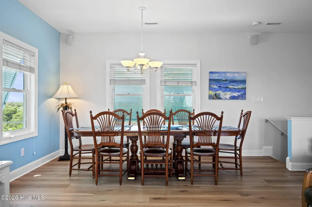 104 Wiley Court Emerald Isle, NC 28594