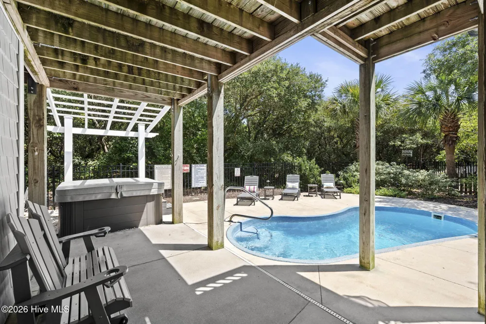104 Wiley Court Emerald Isle, NC 28594