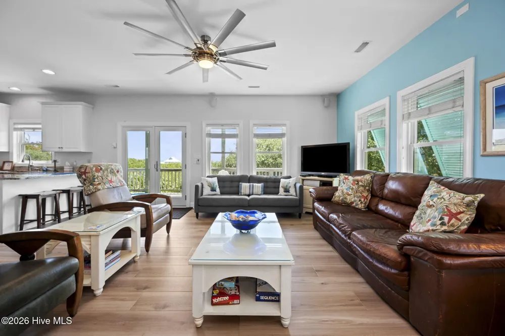104 Wiley Court Emerald Isle, NC 28594