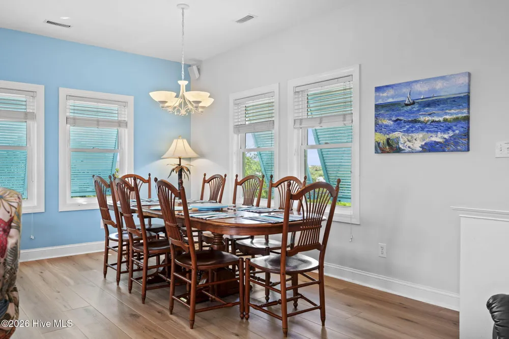 104 Wiley Court Emerald Isle, NC 28594