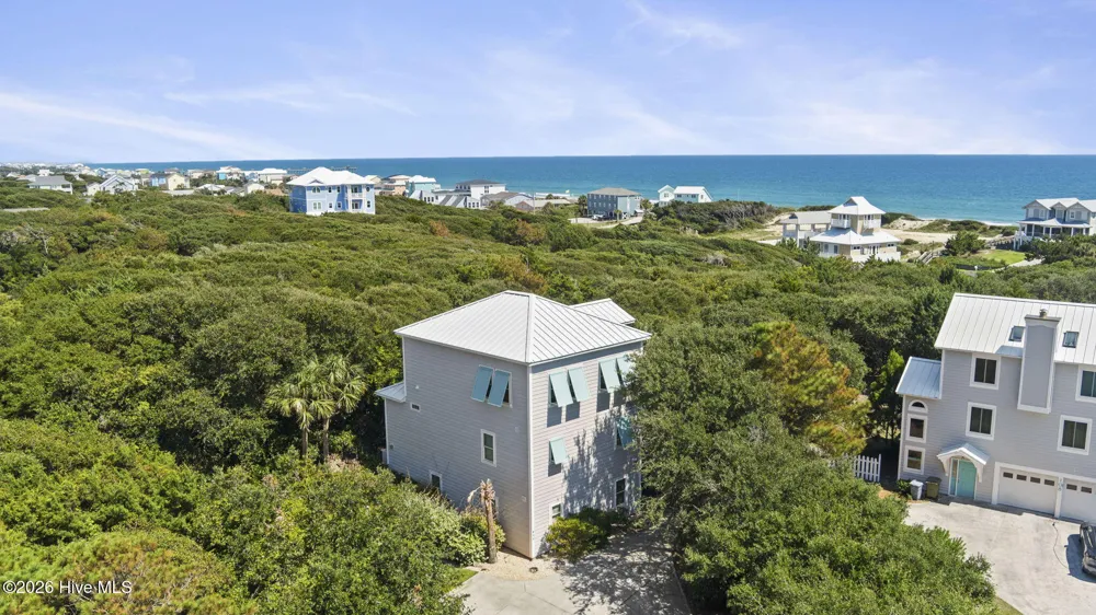 104 Wiley Court Emerald Isle, NC 28594