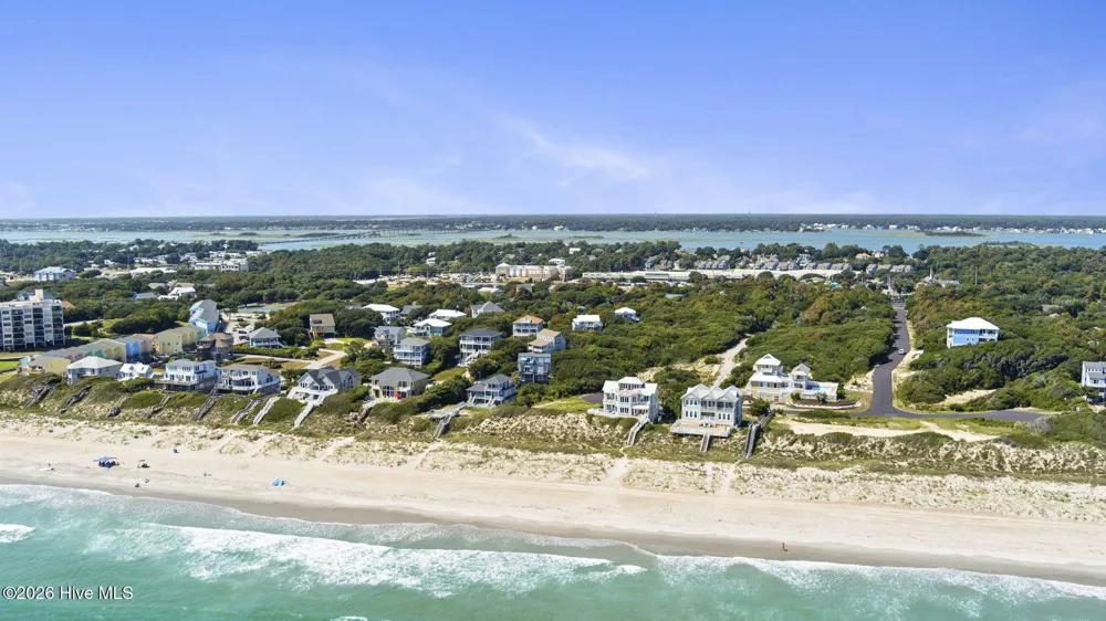 104 Wiley Court Emerald Isle, NC 28594