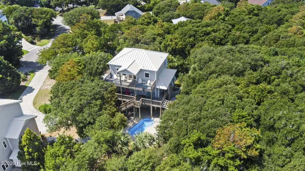 104 Wiley Court Emerald Isle, NC 28594