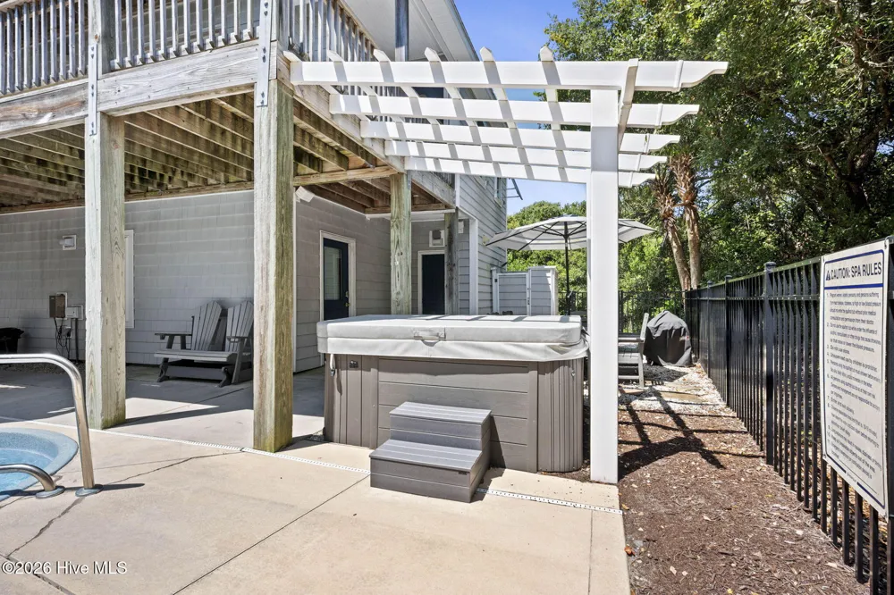 104 Wiley Court Emerald Isle, NC 28594