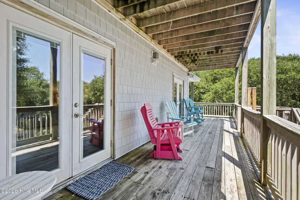 104 Wiley Court Emerald Isle, NC 28594