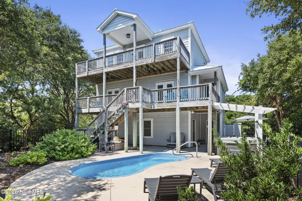 104 Wiley Court Emerald Isle, NC 28594