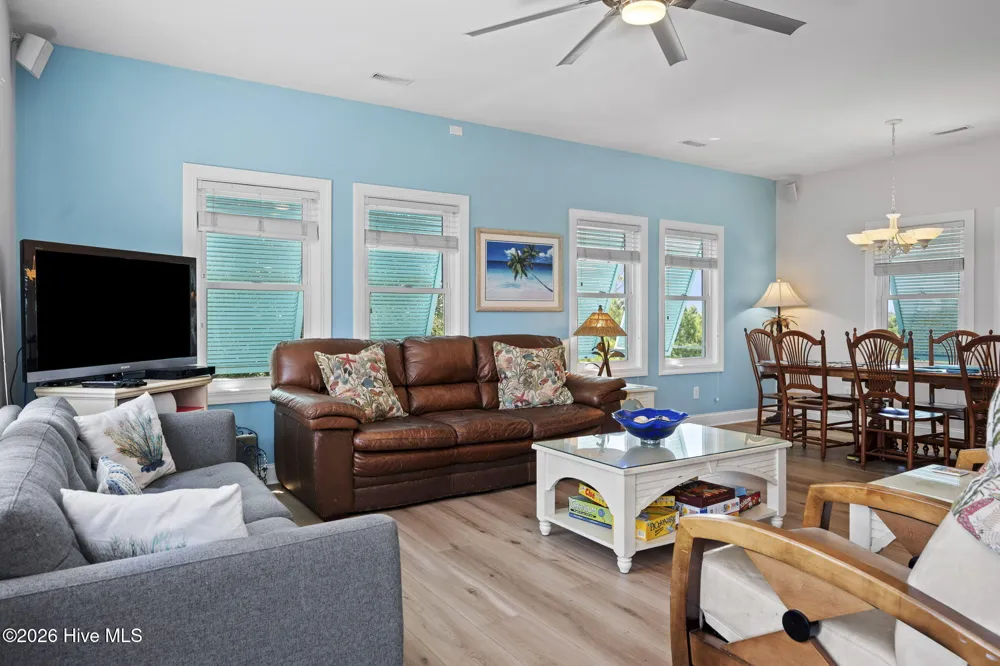 104 Wiley Court Emerald Isle, NC 28594