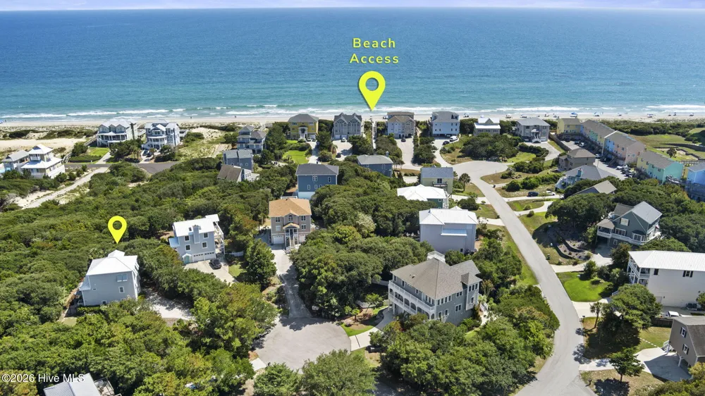104 Wiley Court Emerald Isle, NC 28594