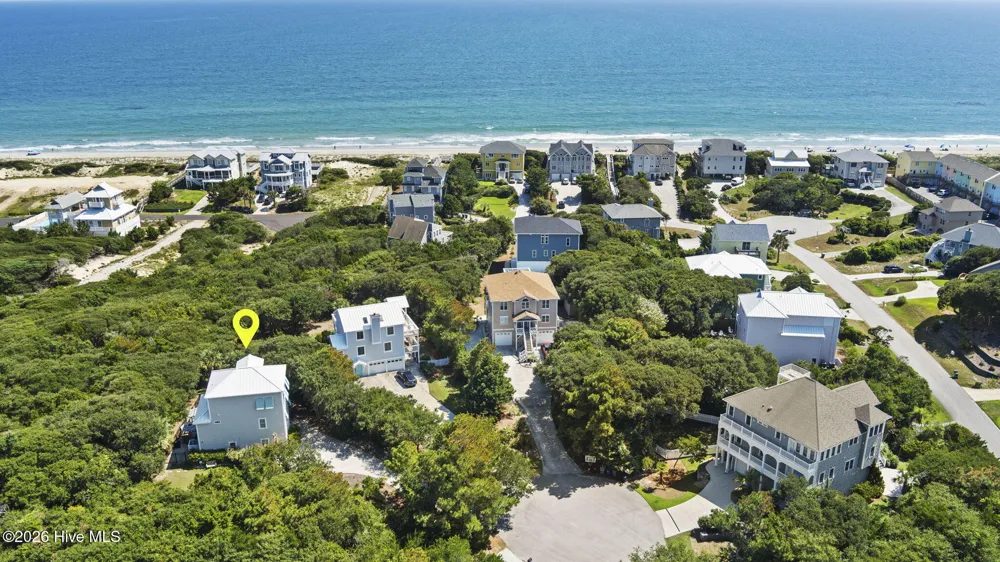 104 Wiley Court Emerald Isle, NC 28594