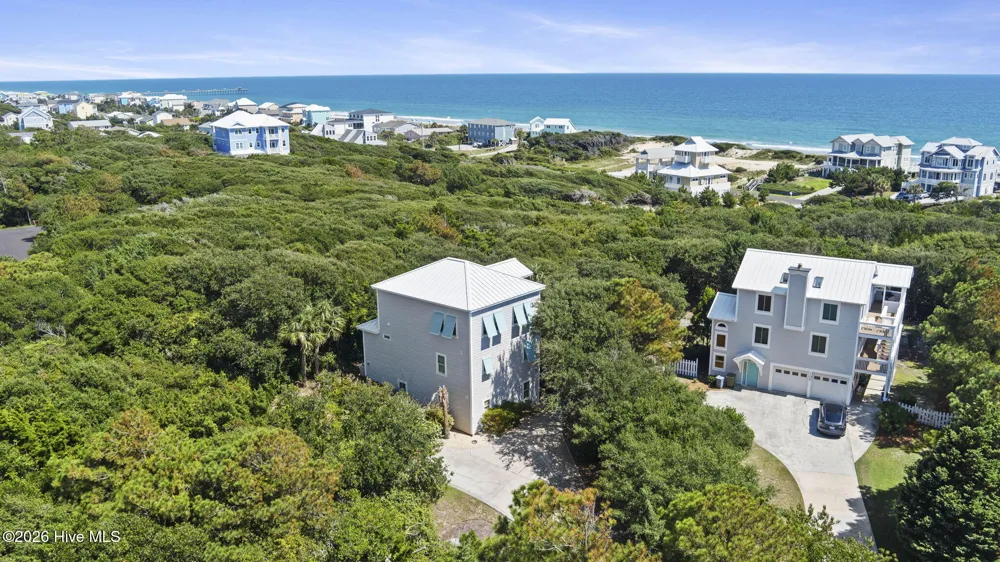 104 Wiley Court Emerald Isle, NC 28594
