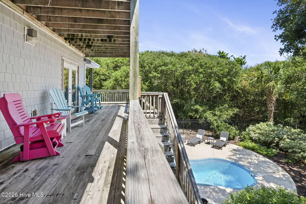 104 Wiley Court Emerald Isle, NC 28594