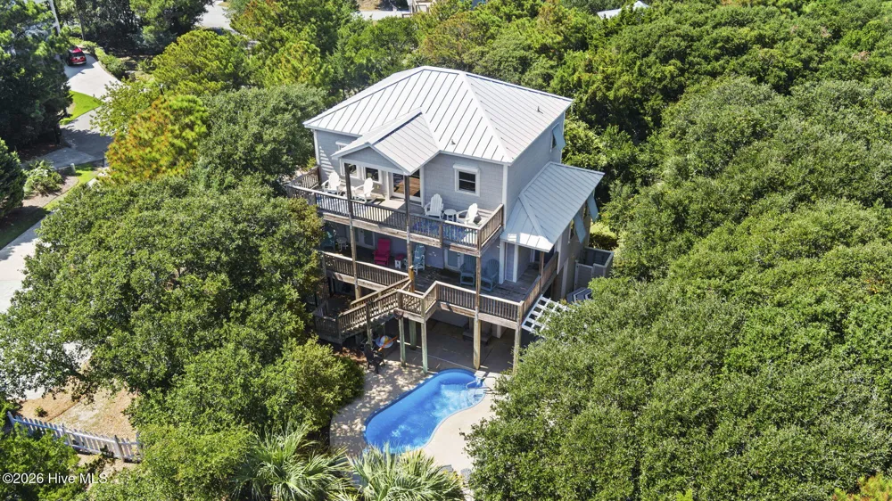 104 Wiley Court Emerald Isle, NC 28594