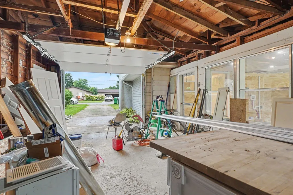 133 W 2nd Street Gladwin, MI 48624