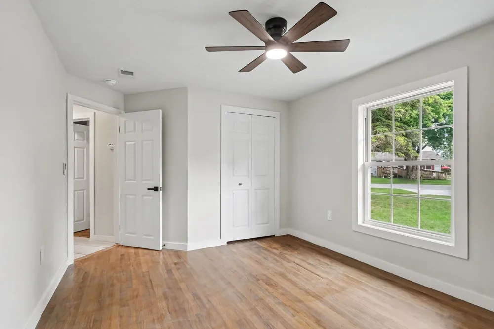 133 W 2nd Street Gladwin, MI 48624