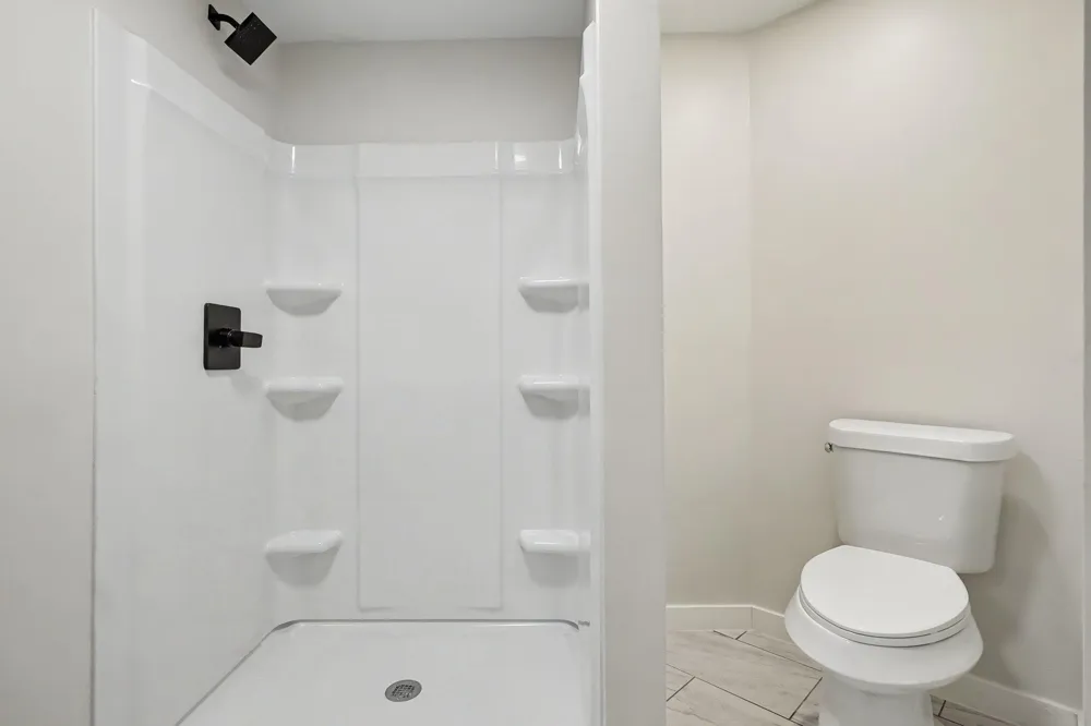 133 W 2nd Street Gladwin, MI 48624