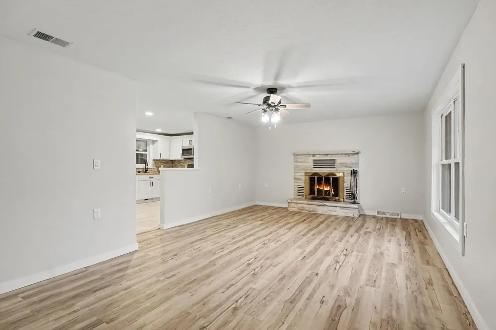 133 W 2nd Street Gladwin, MI 48624