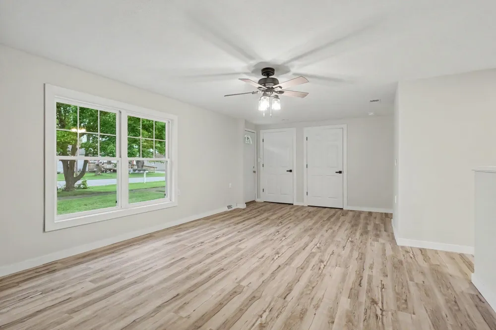 133 W 2nd Street Gladwin, MI 48624