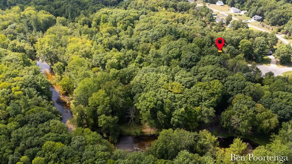 11637 Crimson Creek Drive Gowen, MI 49326