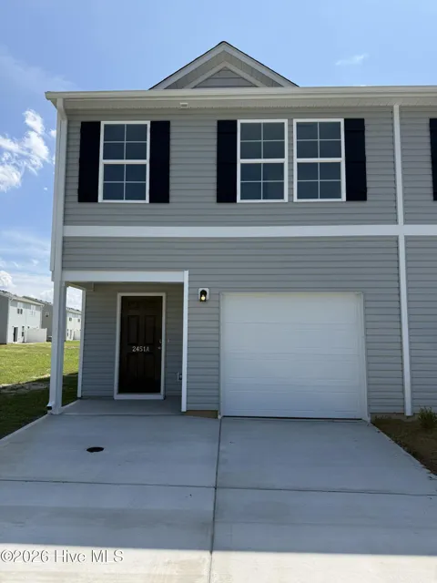 2332 B Brookville Drive