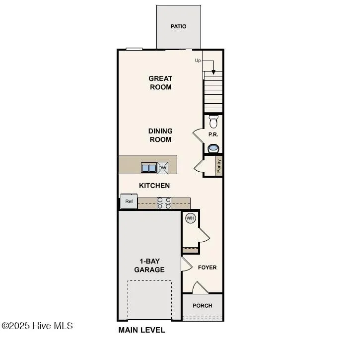 2332 B Brookville Drive Greenville, NC 27834