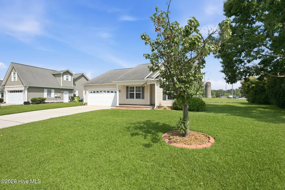 100 Conner Grant Road New Bern, NC 28562