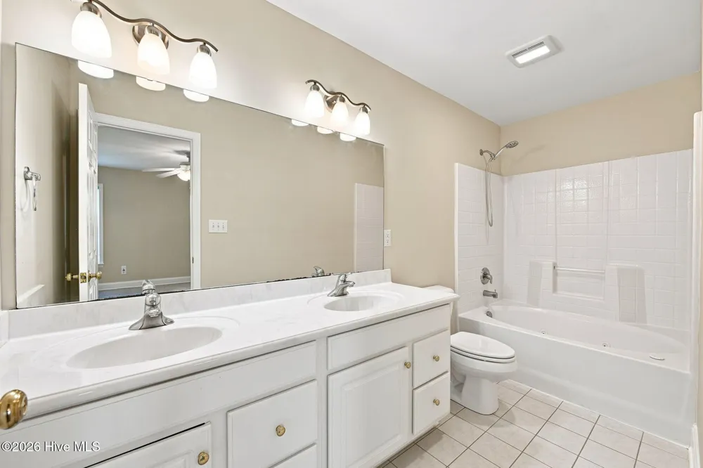 100 Conner Grant Road New Bern, NC 28562