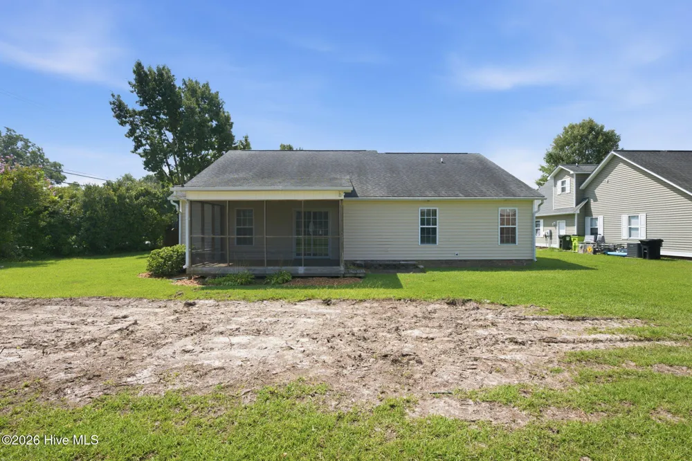 100 Conner Grant Road New Bern, NC 28562