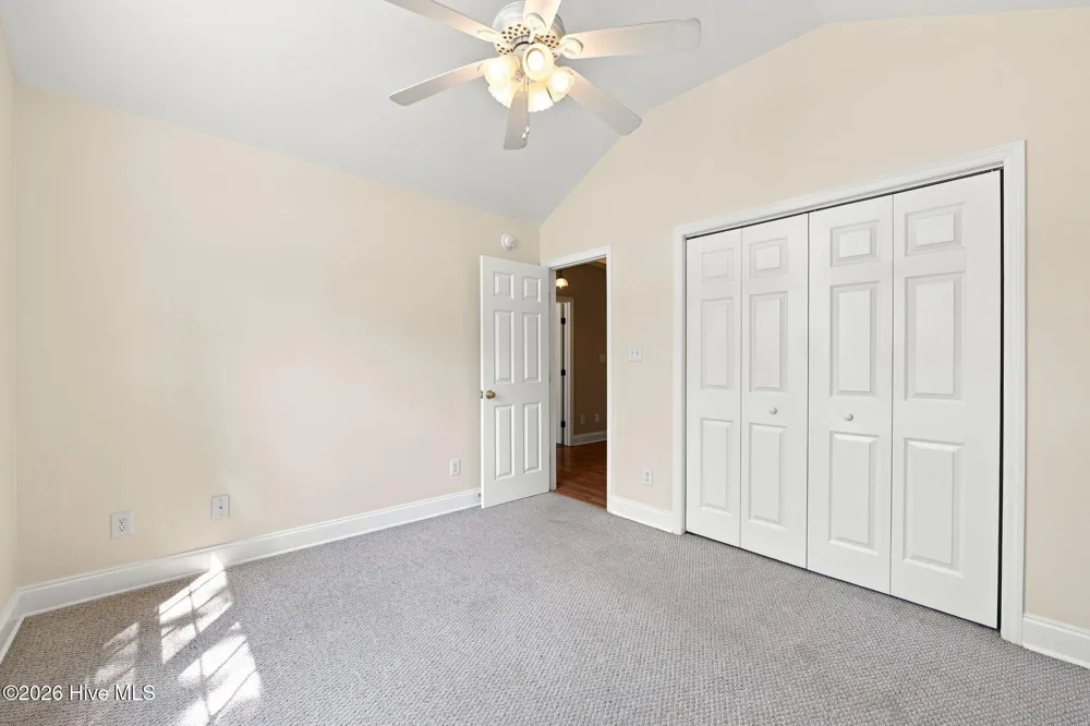 100 Conner Grant Road New Bern, NC 28562