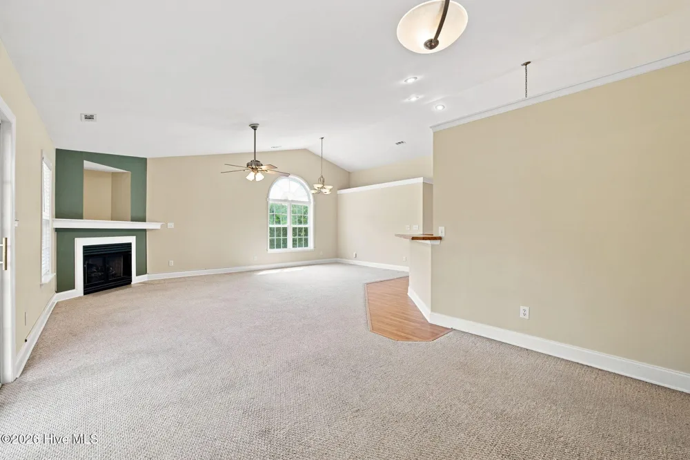 100 Conner Grant Road New Bern, NC 28562