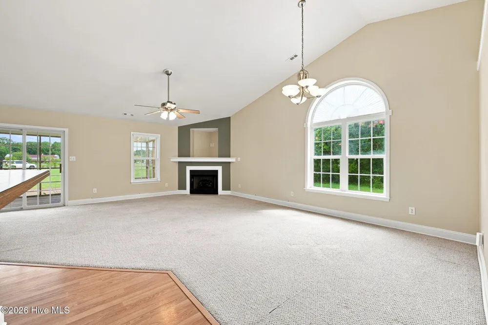 100 Conner Grant Road New Bern, NC 28562