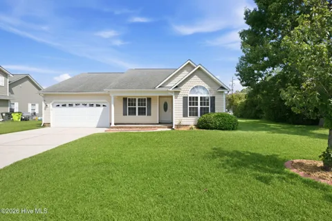 100 Conner Grant Road
