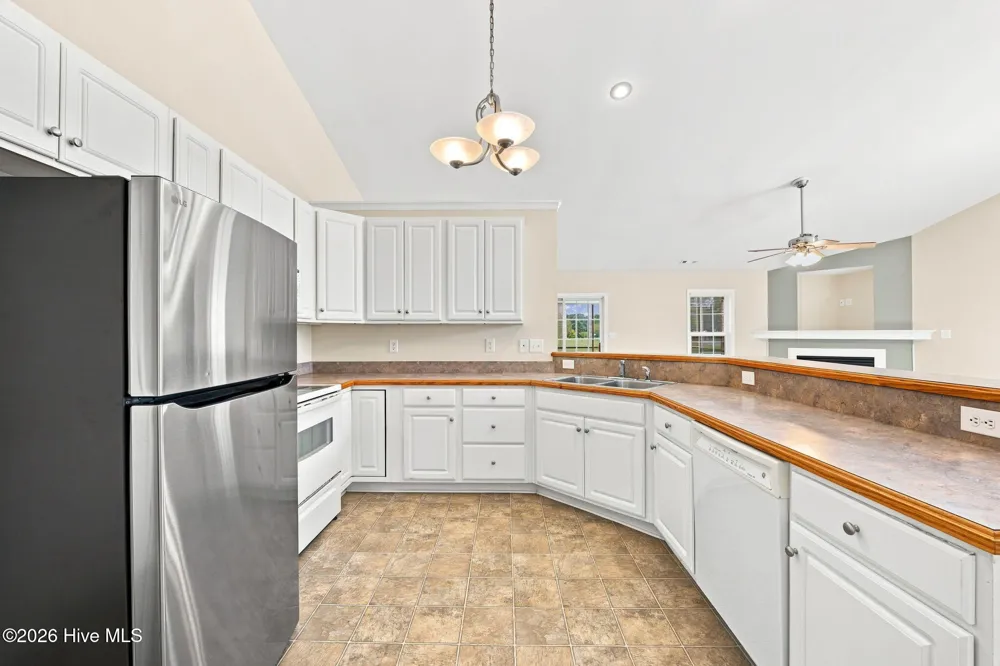 100 Conner Grant Road New Bern, NC 28562