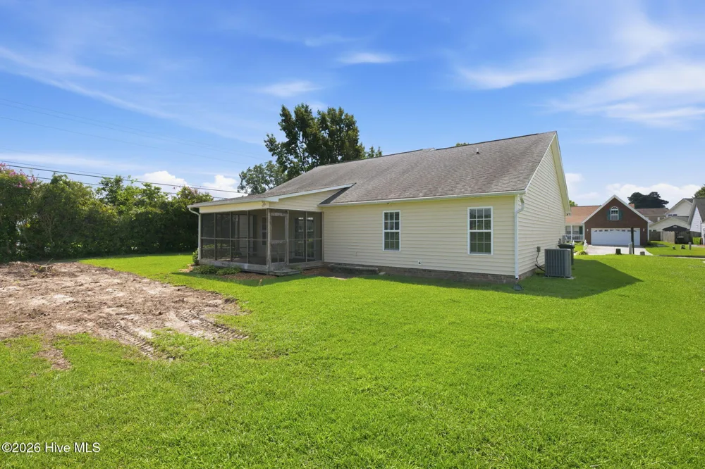 100 Conner Grant Road New Bern, NC 28562